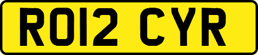 RO12CYR