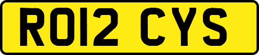 RO12CYS