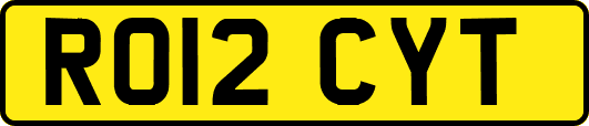 RO12CYT
