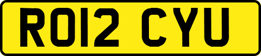 RO12CYU
