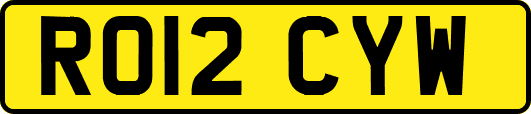 RO12CYW