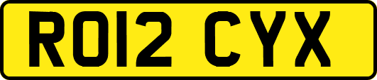 RO12CYX