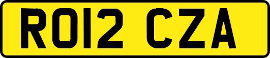 RO12CZA