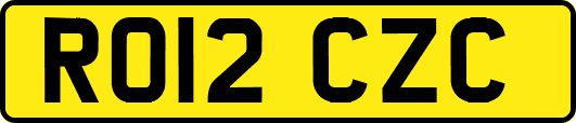 RO12CZC