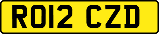 RO12CZD