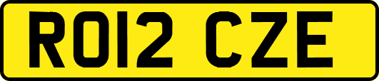 RO12CZE