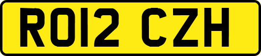 RO12CZH