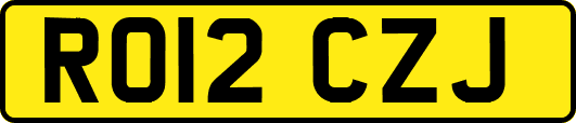 RO12CZJ