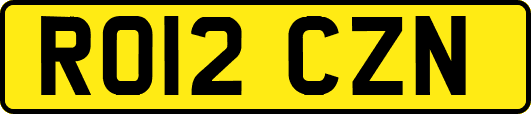 RO12CZN