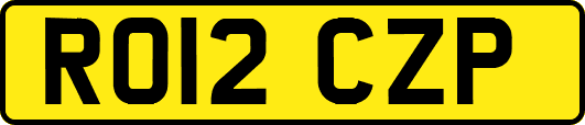 RO12CZP