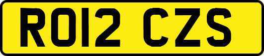 RO12CZS
