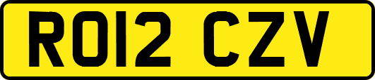 RO12CZV