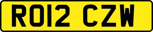 RO12CZW
