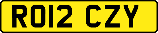 RO12CZY