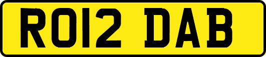 RO12DAB