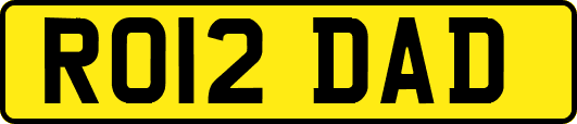 RO12DAD