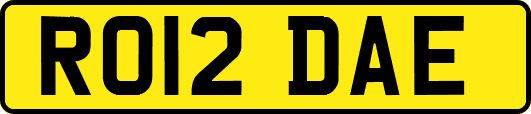RO12DAE
