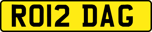 RO12DAG