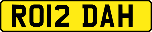 RO12DAH