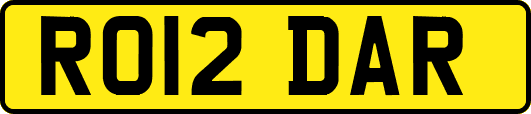 RO12DAR