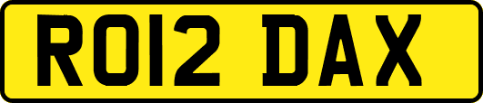 RO12DAX