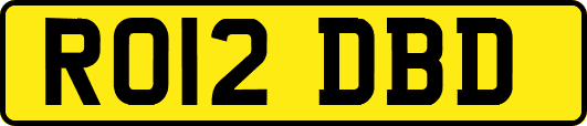 RO12DBD