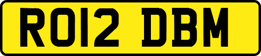 RO12DBM