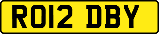 RO12DBY