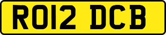 RO12DCB