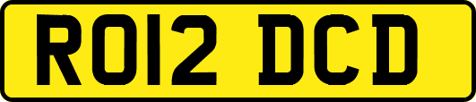 RO12DCD