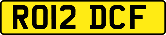 RO12DCF