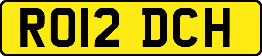 RO12DCH