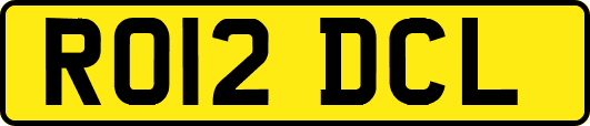 RO12DCL