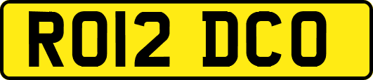RO12DCO