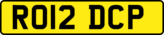 RO12DCP