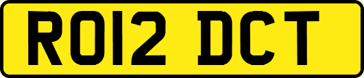 RO12DCT
