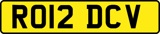 RO12DCV