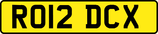 RO12DCX