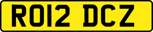 RO12DCZ