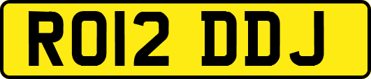 RO12DDJ