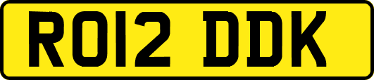 RO12DDK