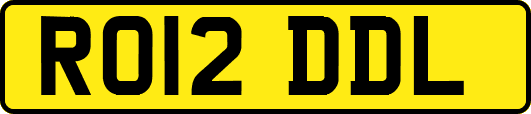 RO12DDL