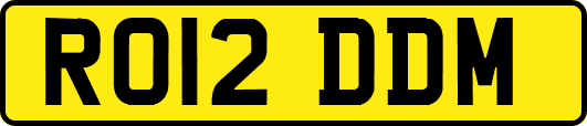 RO12DDM