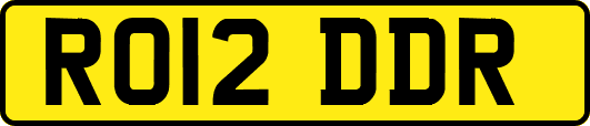 RO12DDR