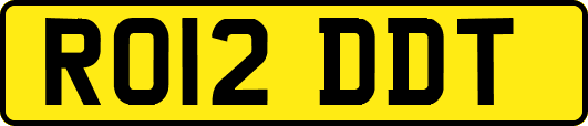 RO12DDT