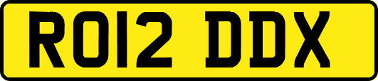 RO12DDX