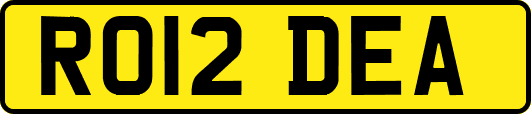 RO12DEA