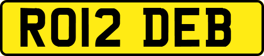 RO12DEB