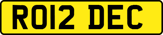 RO12DEC