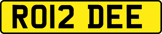 RO12DEE